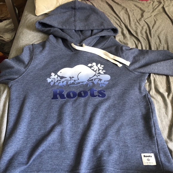 New roots hoodie - Picture 2 of 4